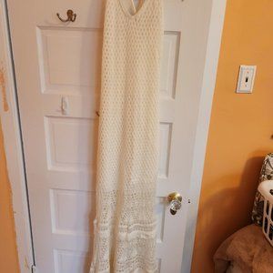 Venus Summer Knit Dress